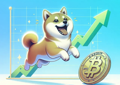 加密大漂亮实盘：比特币突破5万后的止盈止损设置